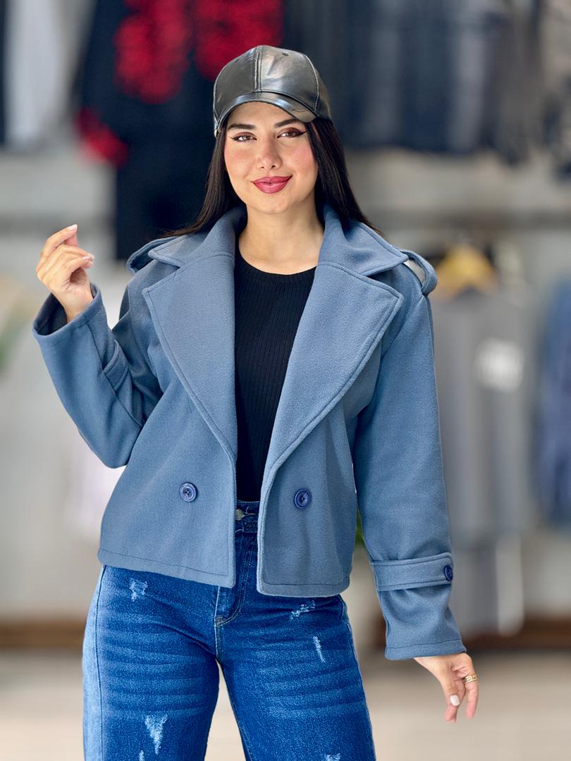 ترنچ کت فوتر کد070